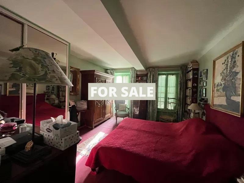 Manor House Style Period Property