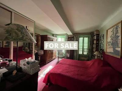 Manor House Style Period Property