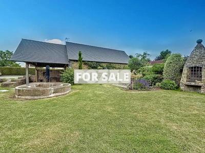Detached House with Garden by the Coast