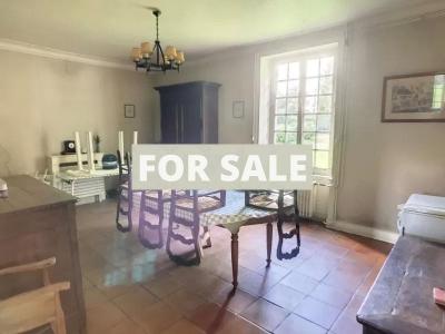 Detached Country House with Outbuilding