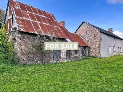 Detached Country House with Outbuilding