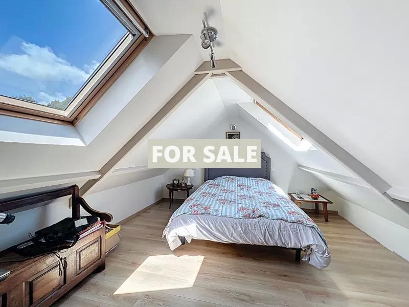 Beautiful House with Mature Gardens