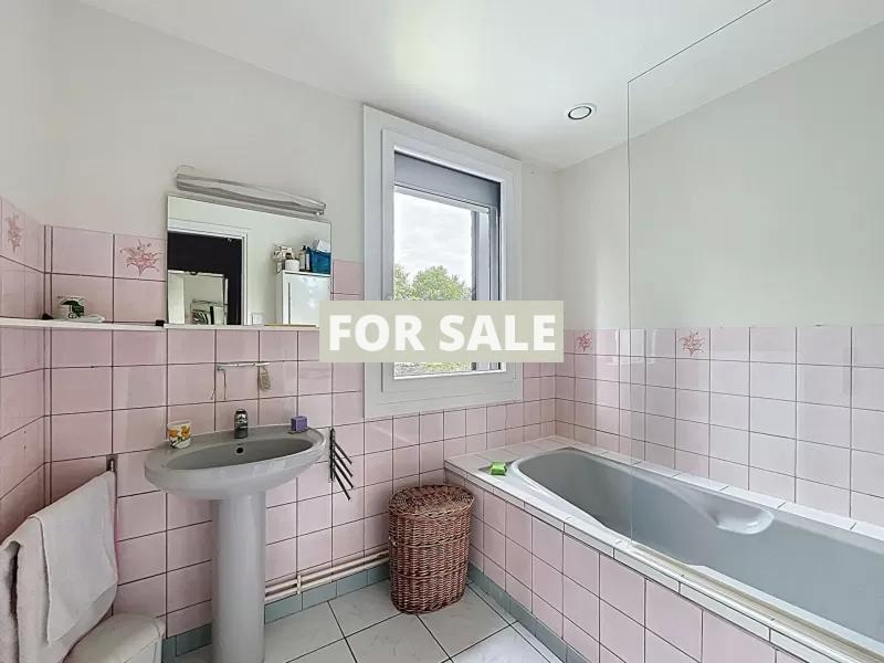 Beautiful House with Mature Gardens