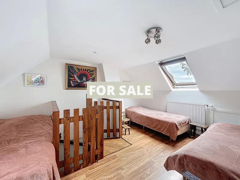 Beautiful House with Mature Gardens