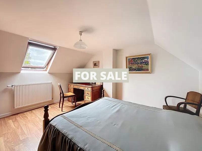 Beautiful House with Mature Gardens