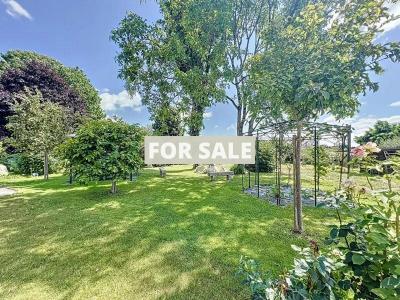 Beautiful House with Mature Gardens