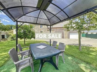 Beautiful House with Mature Gardens