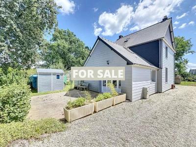 Beautiful House with Mature Gardens