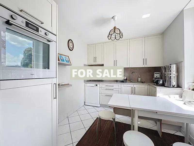 Beautiful House with Mature Gardens