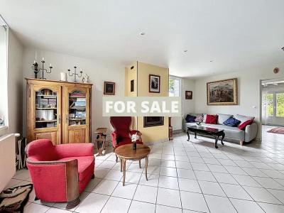 Beautiful House with Mature Gardens