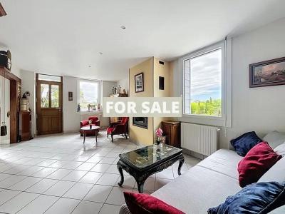 Beautiful House with Mature Gardens