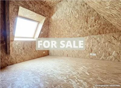 Detached Country House with Open Views