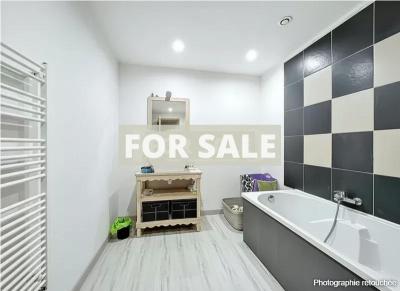 Detached Country House with Open Views