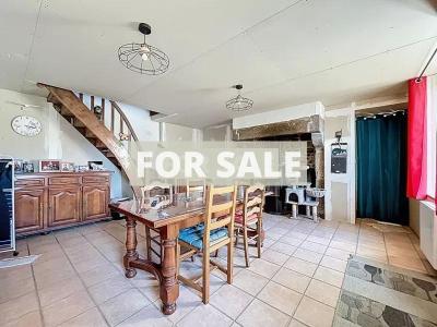 Detached Country House with Open Views