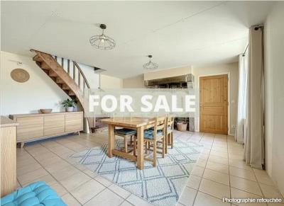 Detached Country House with Open Views