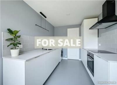 Detached Country House with Open Views