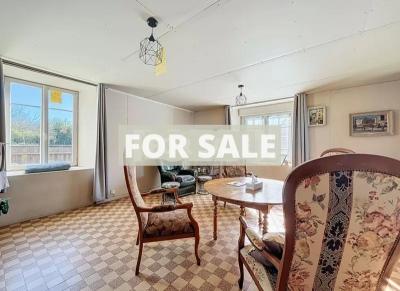 Detached Country House with Open Views