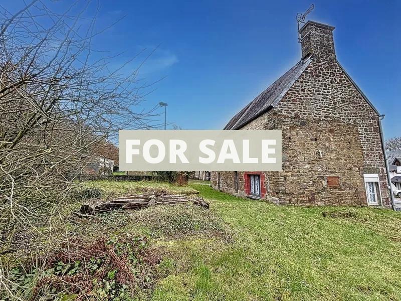 Detached House, Property to Finish Renovating