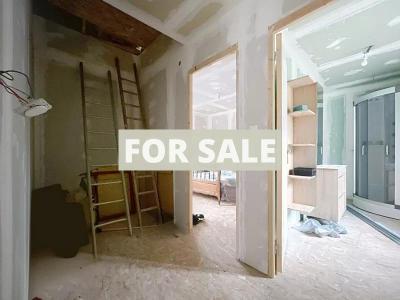Detached House, Property to Finish Renovating