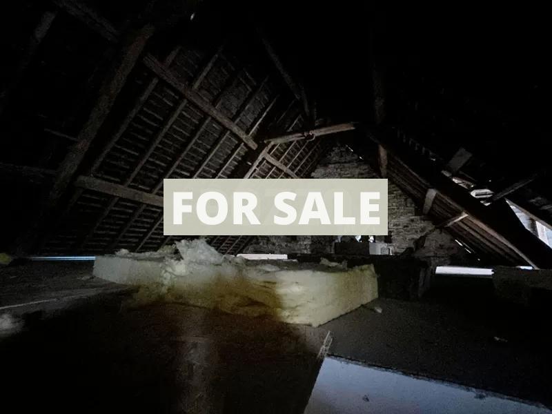Detached House, Property to Finish Renovating
