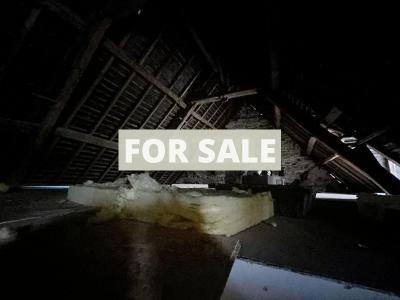 Detached House, Property to Finish Renovating