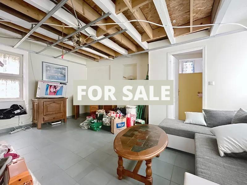 Detached House, Property to Finish Renovating