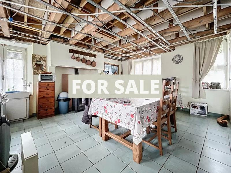 Detached House, Property to Finish Renovating