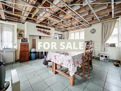 Detached House, Property to Finish Renovating