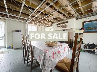 Detached House, Property to Finish Renovating