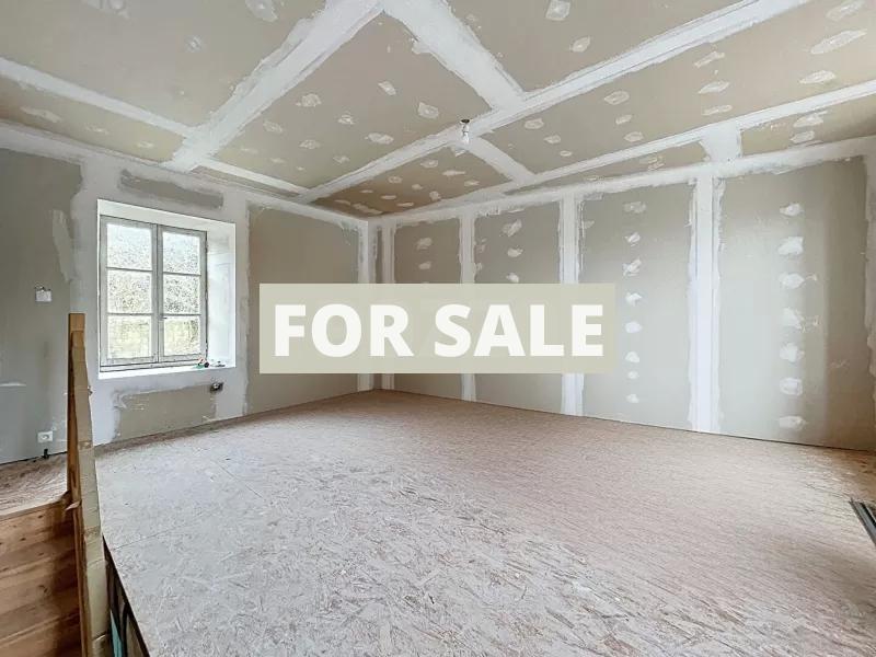 Detached House, Property to Finish Renovating