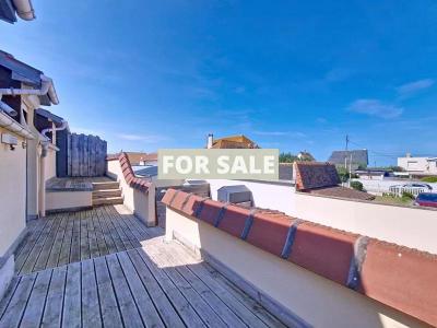 Coastal Property with Character and Garden