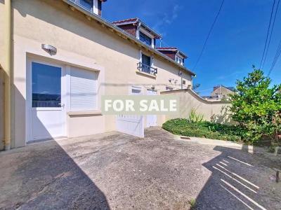 Coastal Property with Character and Garden