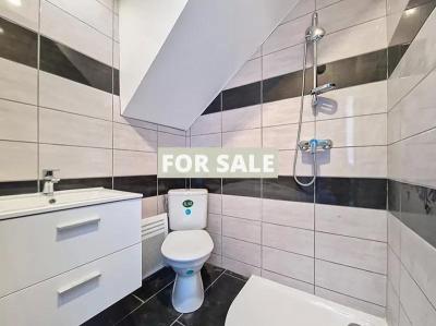 Coastal Property with Character and Garden