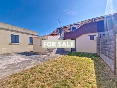 Coastal Property with Character and Garden