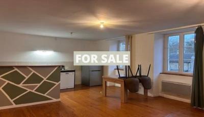 Town House in Good Order