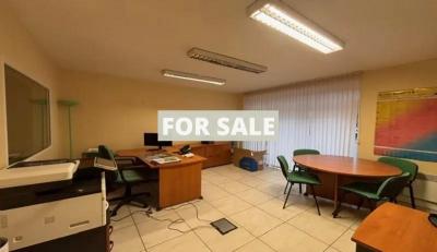 Town House in Good Order