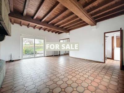 Detached Country House with Open Views