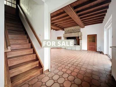 Detached Country House with Open Views