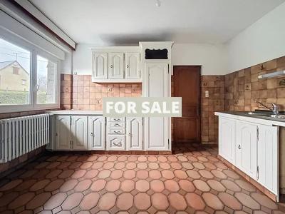 Detached Country House with Open Views