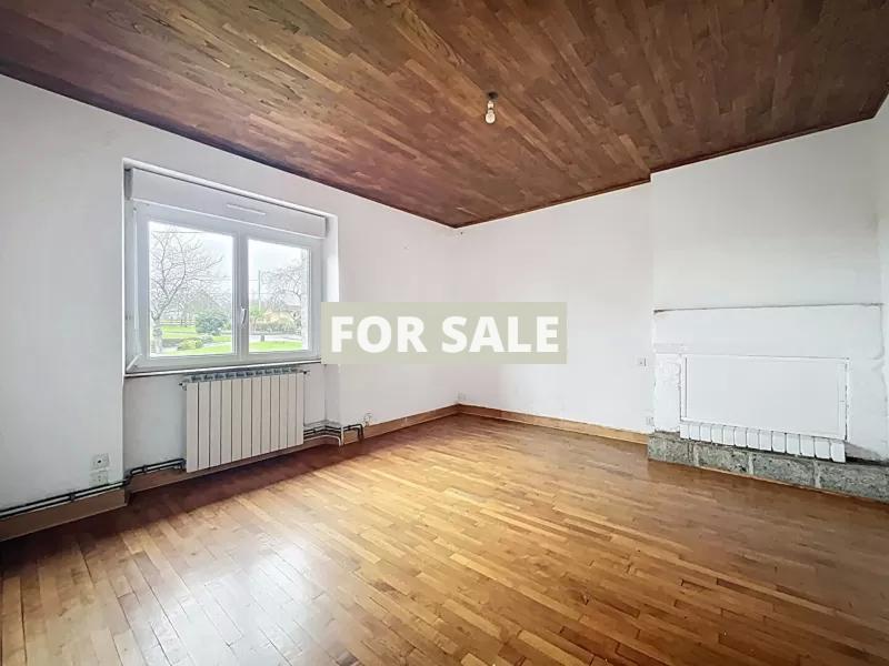 Detached Country House with Open Views