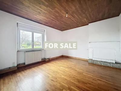 Detached Country House with Open Views