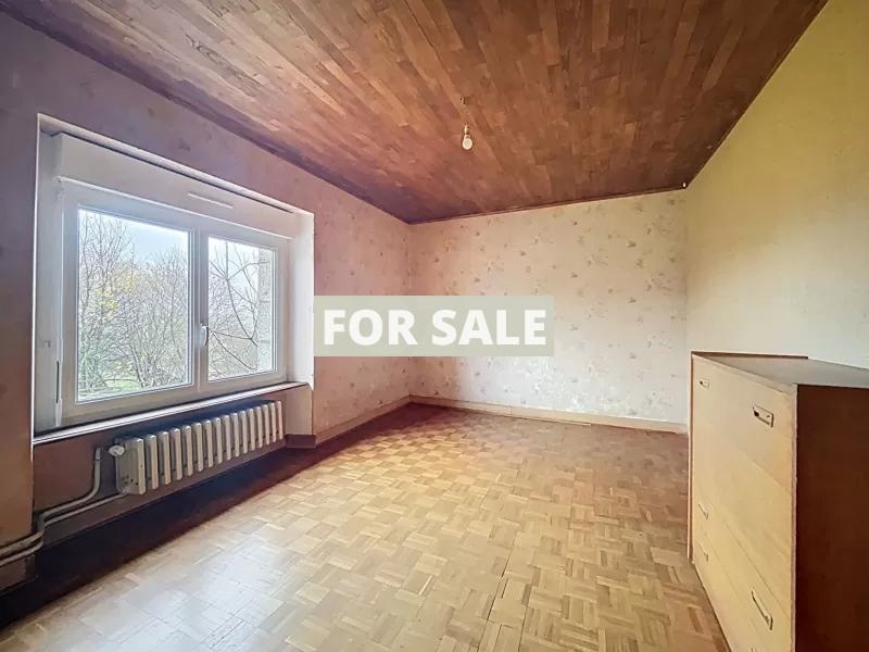 Detached Country House with Open Views