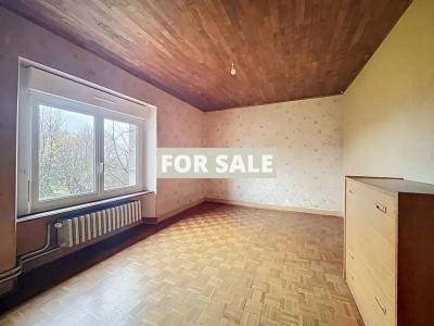 Detached Country House with Open Views