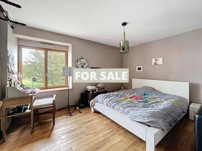 Detached Country House with Open Views