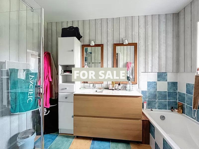 Detached Country House with Open Views