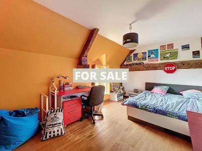 Detached Country House with Open Views