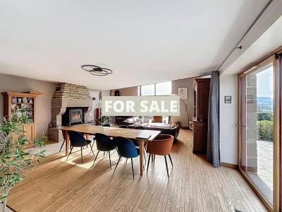 Detached Country House with Open Views