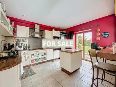 Detached Country House with Open Views