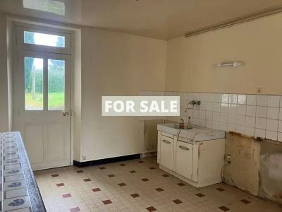 Traditional House with Garden Close to the Coast