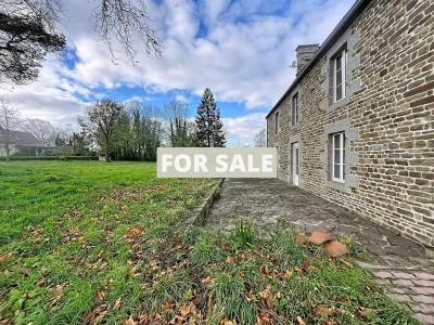 Detached Country House with Open Views